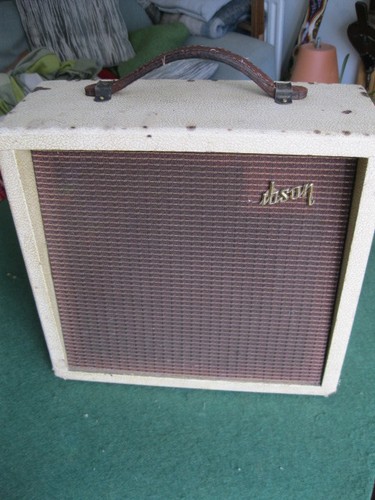Amplificatore per chitarra