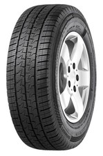 215/65 R15 104T Pneumatico 4 Stagioni CONTINENTAL VanContact
