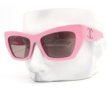 Chanel Sunglasses ch5527A