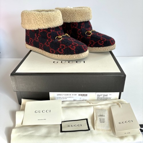 New gucci fria logo - new,