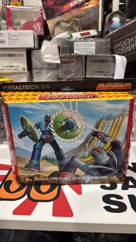 Metaltech grendizer gin - 04,