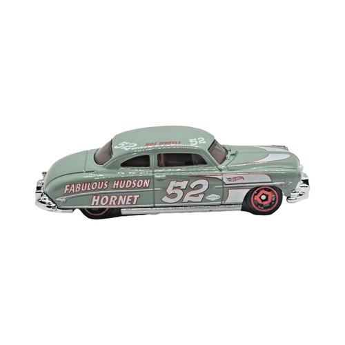 2026 hot wheels hudson - '52,