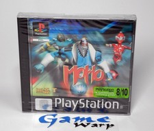 Moho PSX (PS1) - PAL -