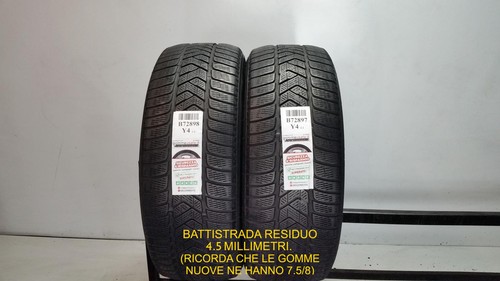Gomme usate termiche - usate,
