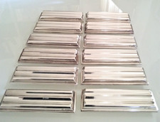 Porte Couteaux en métal