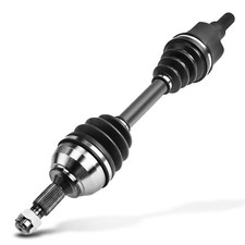 Albero Motore Anteriore