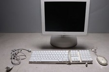 Apple - IMAC G4 2.1 M6498 -