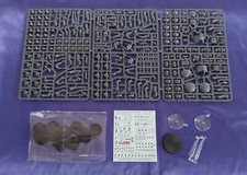 Warhammer 40K - Unità