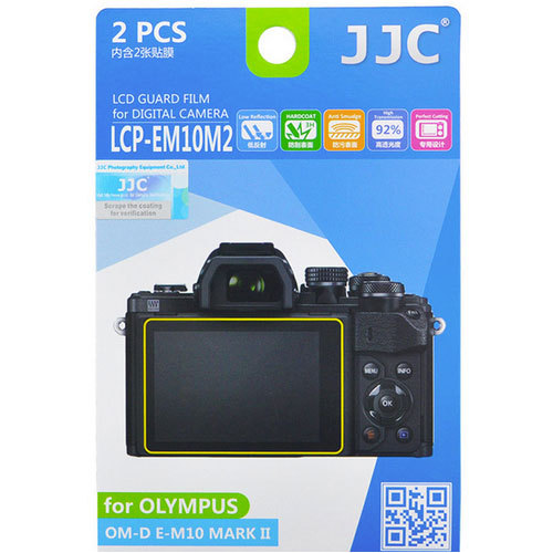 Lcp em10m2 pellicola lcd - lcp-em10m2,
