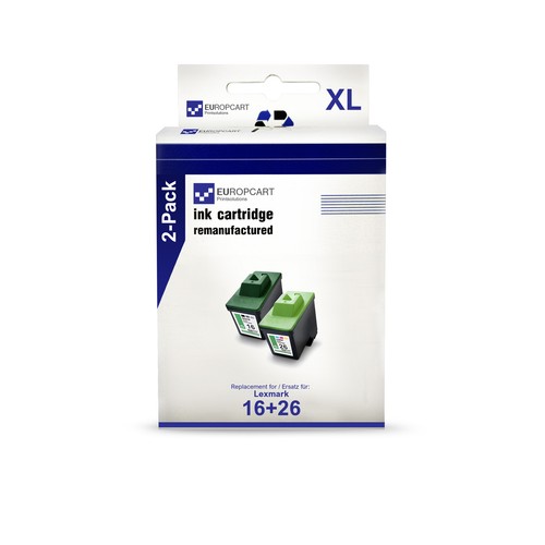 Inchiostro per lexmark - inchiostro,