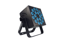 Blizzard RokBox EXA / 18x15