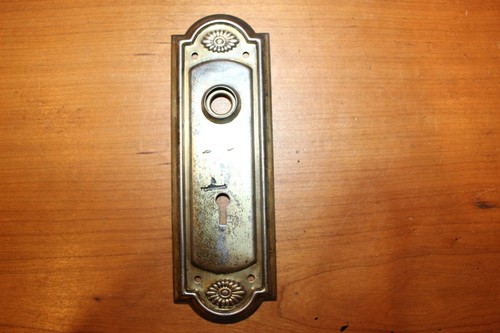 Stecchette singole vittoriane