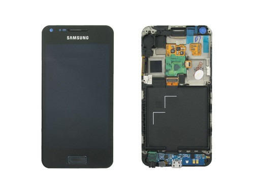 Modulo lcd touch nero - modulo, lcd/touch