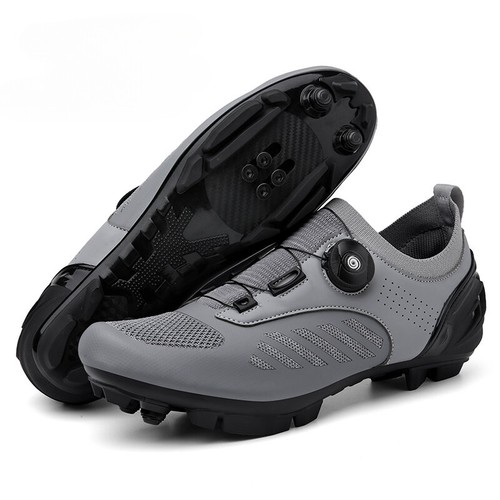 Scarpe ciclismo mtb uomo - scarpe,