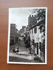 Montagnana - Contrada Mure a