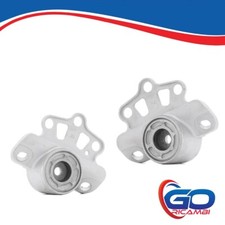 Supporti ammortizzatori posteriori Fiat Grande Punto - Alfa Mito Opel Corsa D