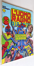 L'UOMO RAGNO GIGANTE serie