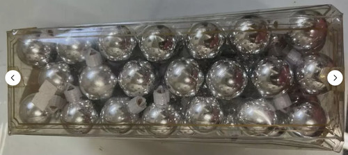 Stock con quasi palline di - stock, 50
