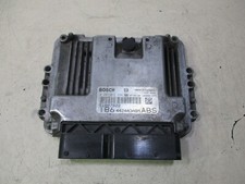 51807822 CENTRALINA ECU MOTORE BOSCH FIAT MULTIPLA 1.9 JTD 0281012294