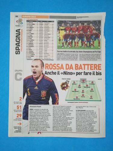 Clipping articolo giornale - articolo,