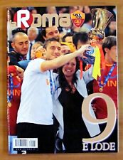 AS Roma - Rivista LA ROMA