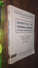 Libro essentials technical - essentials, of