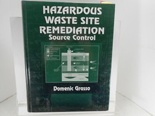 HAZARDOUS WASTE SITE