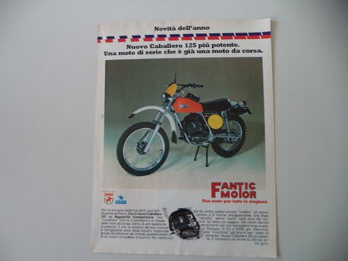 Advertising pubblicità 1976 - advertising,
