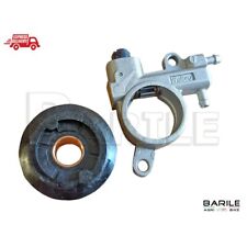 Pompa Olio Catena + Vite Senza