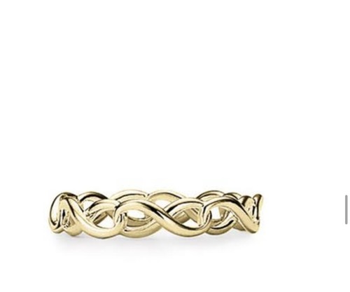 Liu anello acciaio - ,
