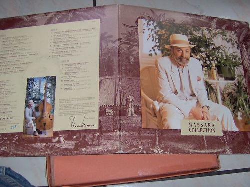 Massara collection promo - massara,