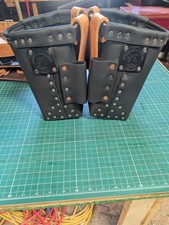 Set borsa con bulloni - , in