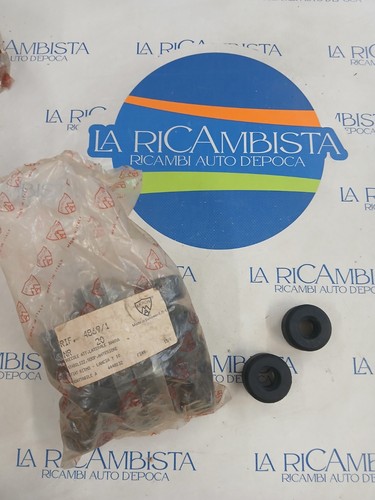 Kit boccole barra - boccole,
