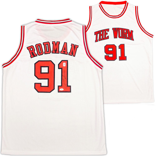 Nuova maglia basket dennis - nuova,