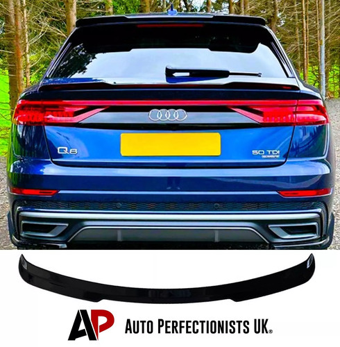 Per audi sq8 - q8,