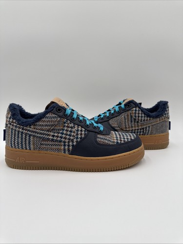 Nike air force - id, pendleton