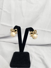 Orecchini Vintage Nina Ricci