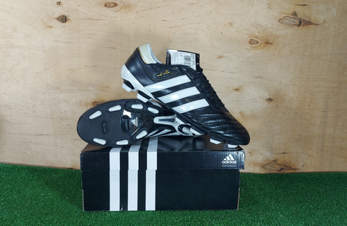 Scarpe adidas adipure iii - iii, fg