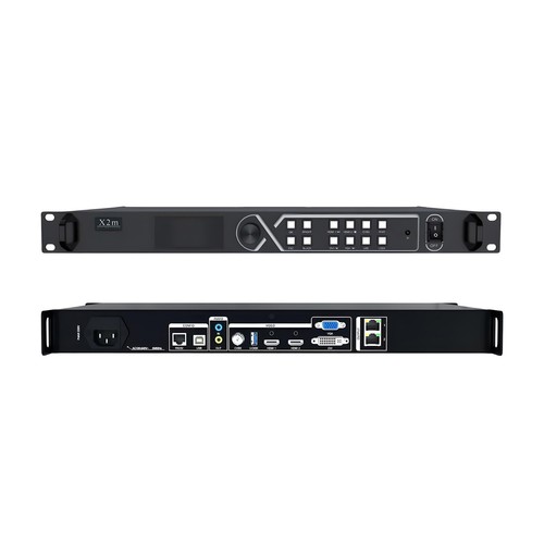 Colorlight x2m processore - colorlight,