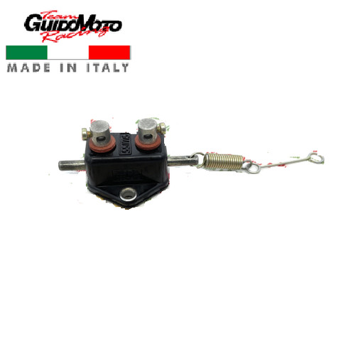 Interruttore stop motocarri - interruttore,