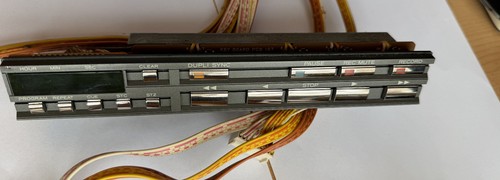 Tastiera teac 1000r - tastiera, x-1000r
