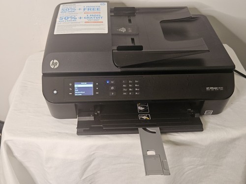 Officejet 4630 stampante - hp,