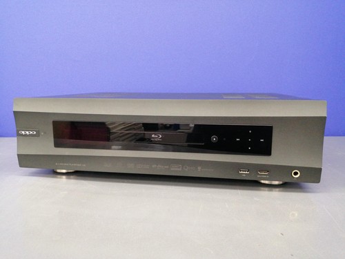 Oppo bdp 105 - oppo, bdp-105