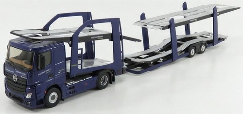 Mercedes benz actros 1843 - actros,