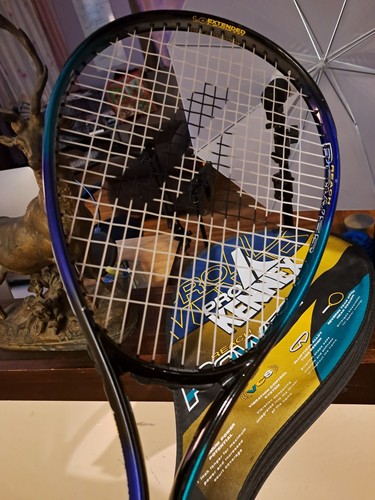 Pro kennex tennis racket - pro,