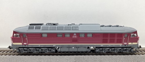 Roco 43944 locomotiva - h0,