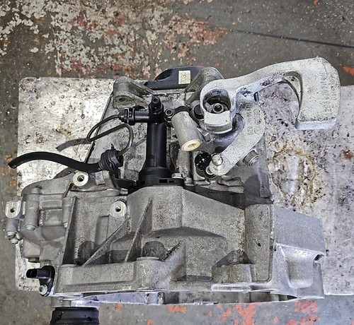 Cambio manuale completo per - cambio,