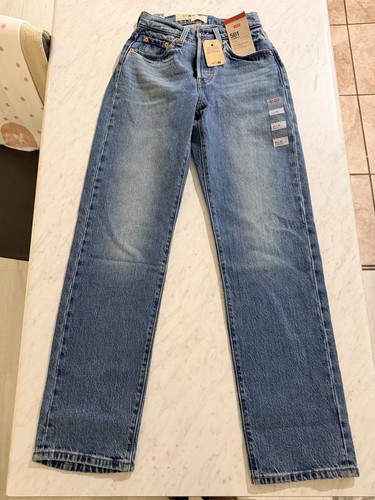 Jeans levi 501 curve donna - levi's,