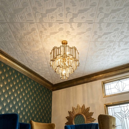 Décor soffitti r15 schiuma - décor,