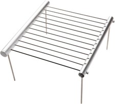 Barbecue portatile da